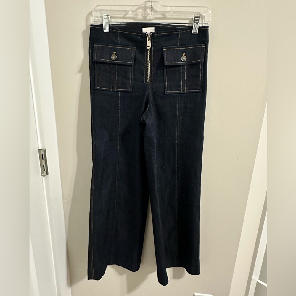 Cinq a Sept Jeans Size 2